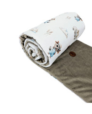 Protektor 180 cm FARMER