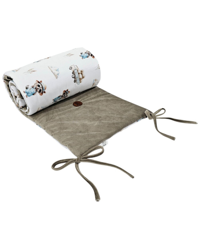 Ochraniacz 180 cm ROLNIK