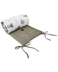 Ochraniacz 180 cm ROLNIK