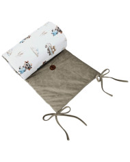 Ochraniacz 180 cm ROLNIK