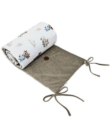 Protecteur 180 cm FARMER