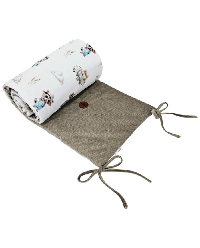 Protektor 180 cm FARMER