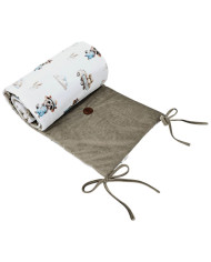 Protecteur 180 cm FARMER