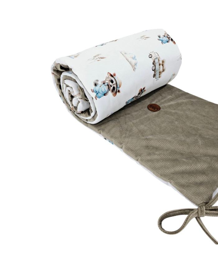 Protektor 180 cm FARMER