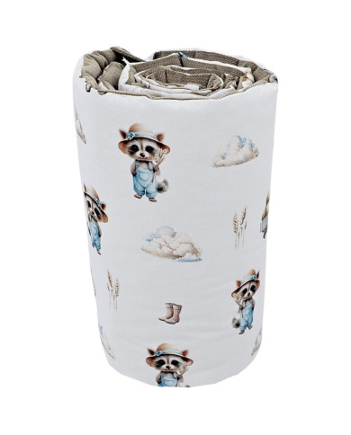 Ochraniacz 180 cm ROLNIK