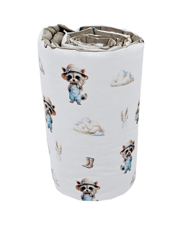 Protektor 180 cm FARMER