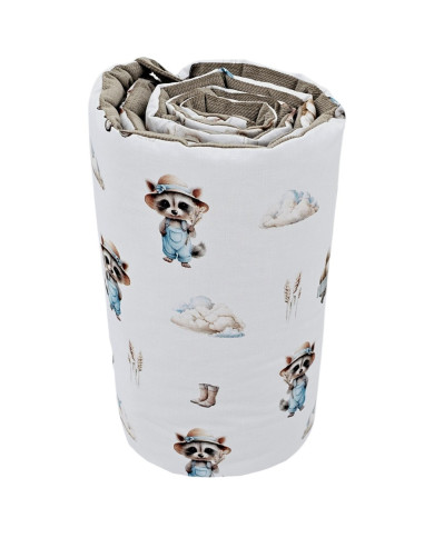 Aizsarglīdzeklis 180 cm FARMER