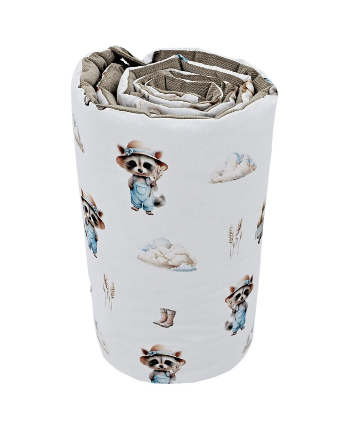 Protecteur 180 cm FARMER