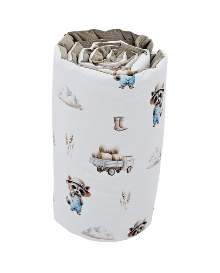 Protector 180 cm FARMER