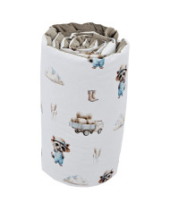 Protektor 180 cm FARMER