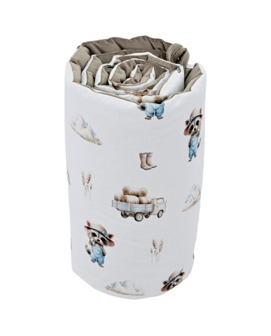 Ochraniacz 180 cm ROLNIK