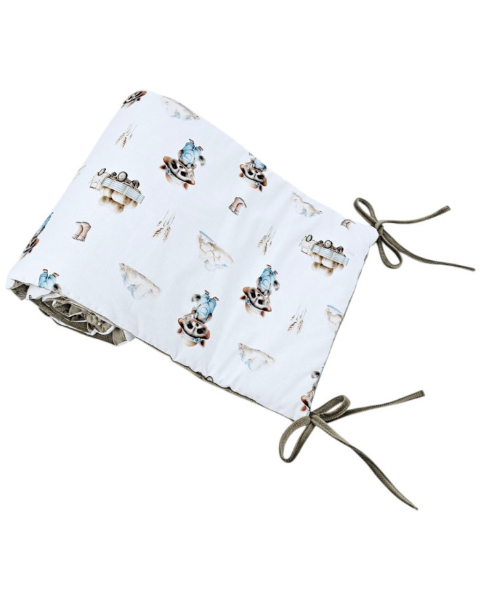 Aizsarglīdzeklis 180 cm FARMER