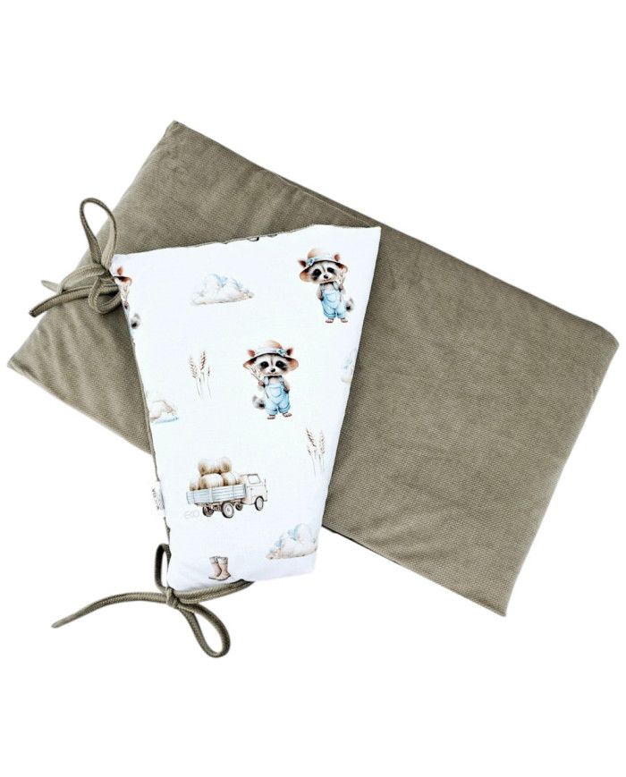 Protektor 180 cm FARMER