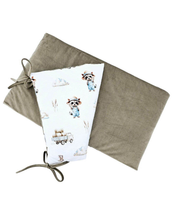 Protektor 180 cm FARMER