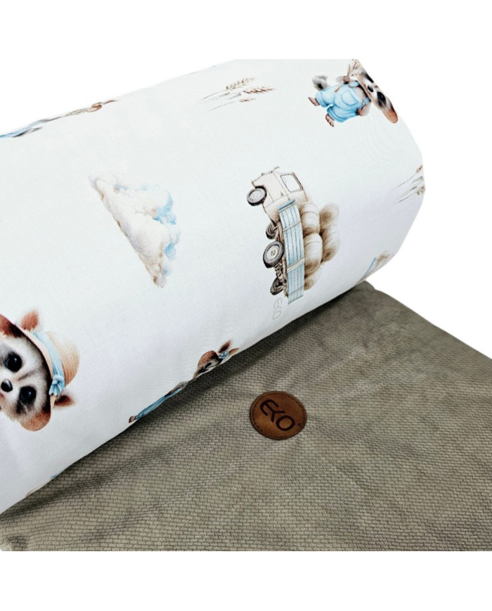 Protector 180 cm FARMER