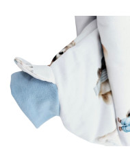 2in1 multifunctional baby sleeping bag FARMER