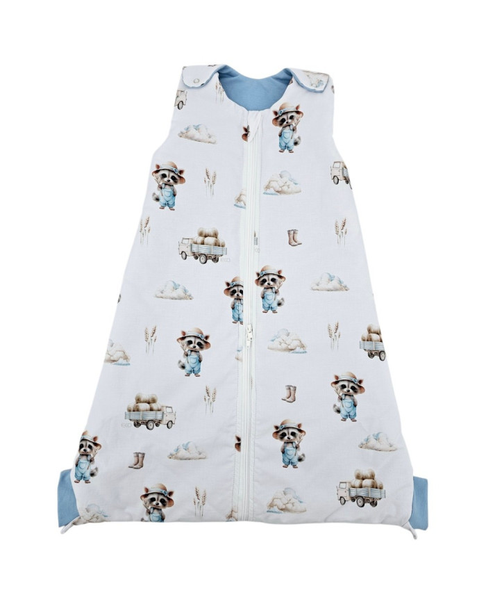 2in1 multifunctional baby sleeping bag FARMER