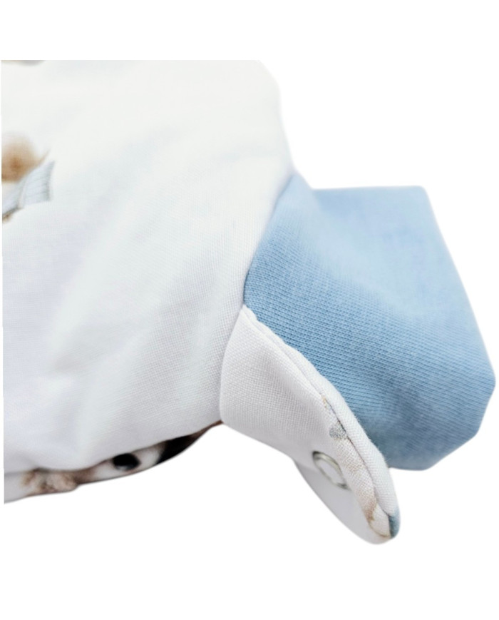 2in1 multifunctional baby sleeping bag FARMER