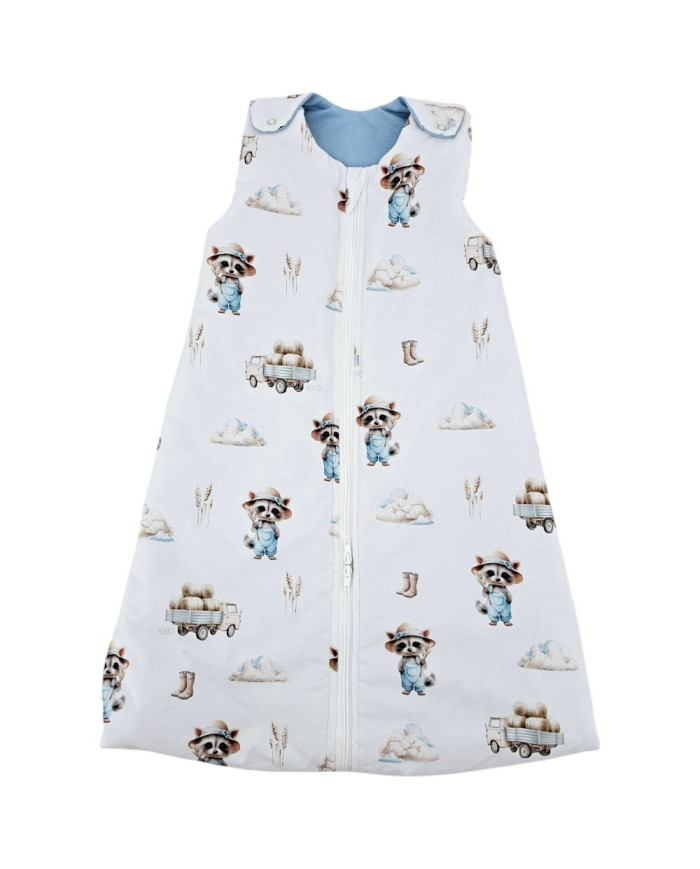 2in1 multifunctional baby sleeping bag FARMER