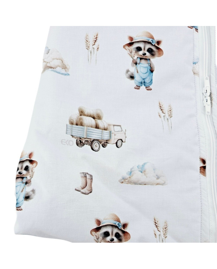 2in1 multifunctional baby sleeping bag FARMER