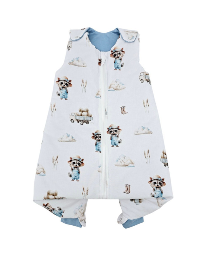 2in1 multifunctional baby sleeping bag FARMER