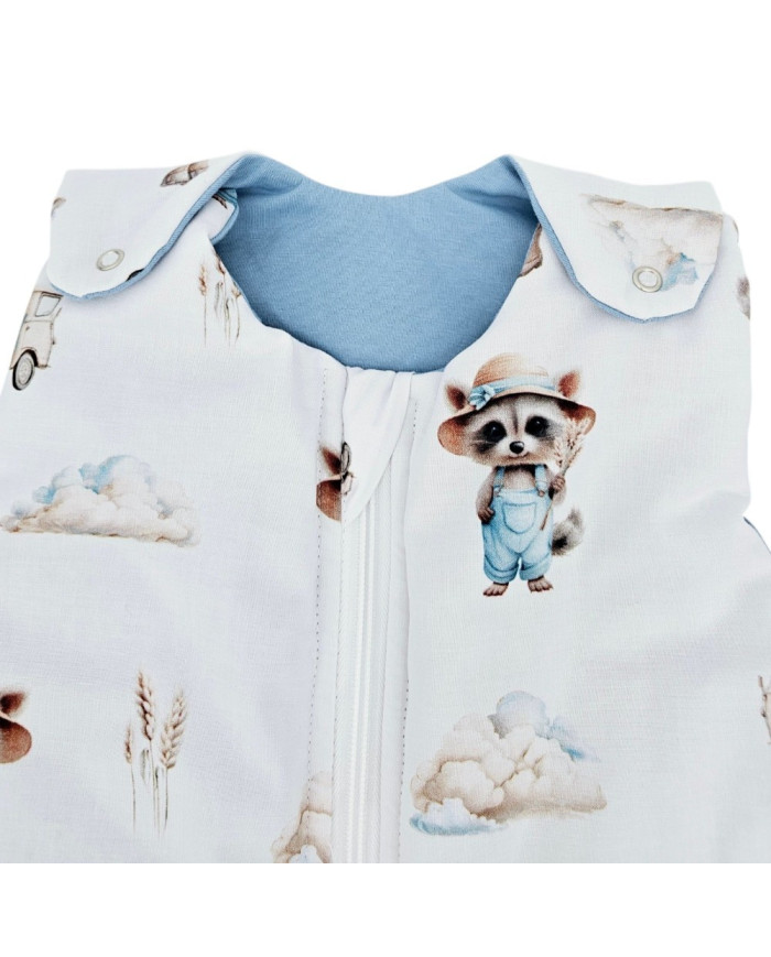 2in1 multifunctional baby sleeping bag FARMER