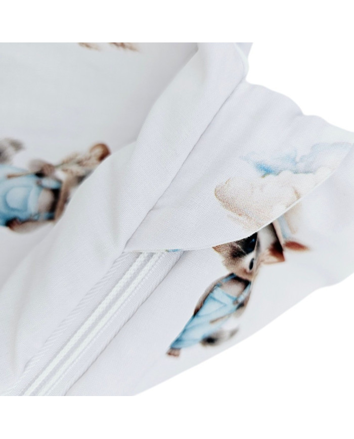 Gigoteuse LITTLE FARMER