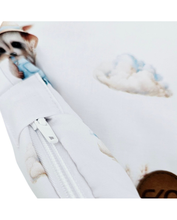 Baby sleeping bag SMALL FARMER