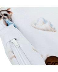 Baby sleeping bag SMALL FARMER