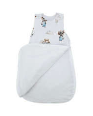 Baby sleeping bag SMALL FARMER
