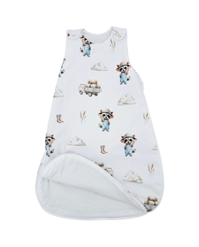 Baby sleeping bag SMALL FARMER
