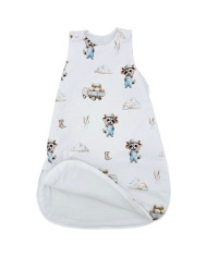 Baby sleeping bag SMALL FARMER