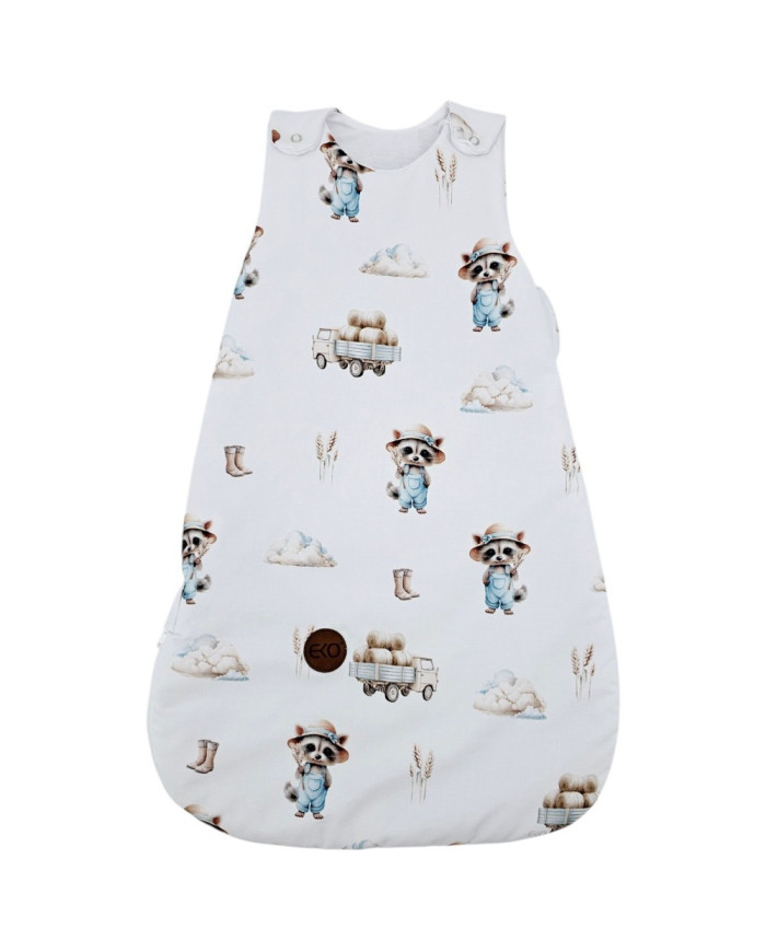 Baby sleeping bag SMALL FARMER