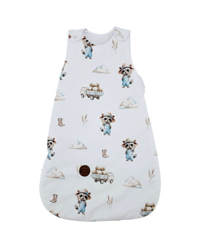 Babyschlafsack LITTLE FARMER
