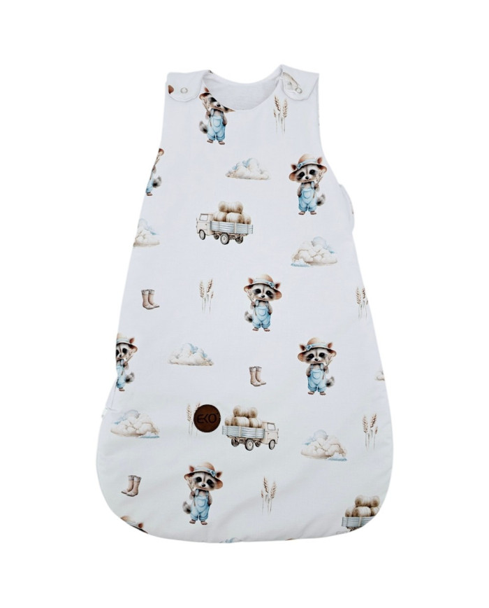 Babyschlafsack LITTLE FARMER
