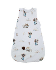 Babyschlafsack LITTLE FARMER