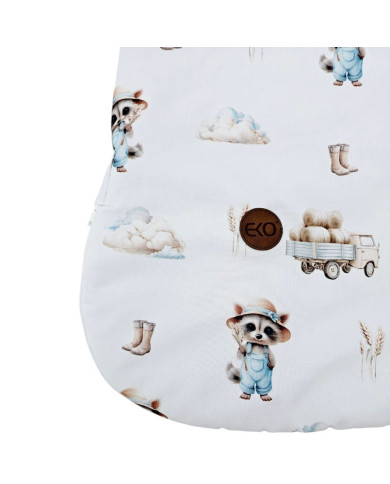 Babyschlafsack LITTLE FARMER