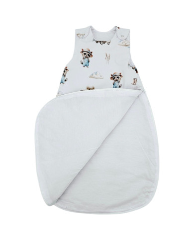 Sac de couchage pour bébé Medium FARMER