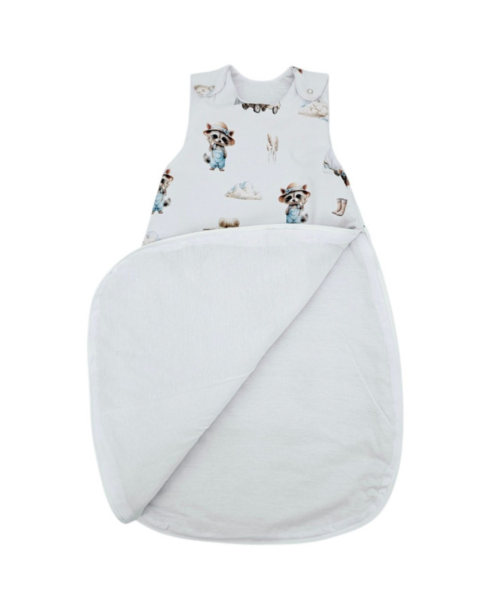 Babyschlafsack Medium FARMER