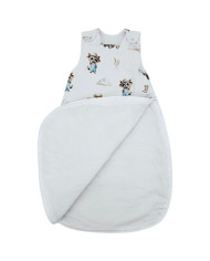 Babyschlafsack Medium FARMER