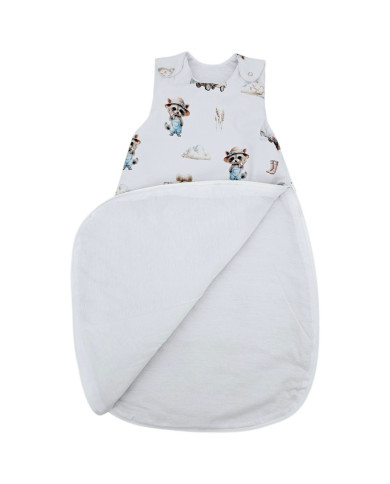 Sac de couchage pour bébé Medium FARMER