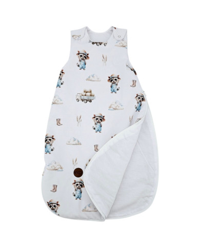 Infant Sleeping Bag MEDIUM FARMER