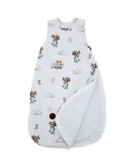 Babyschlafsack Medium FARMER