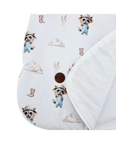 Babyschlafsack Medium FARMER