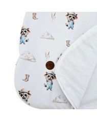 Sac de couchage pour bébé Medium FARMER