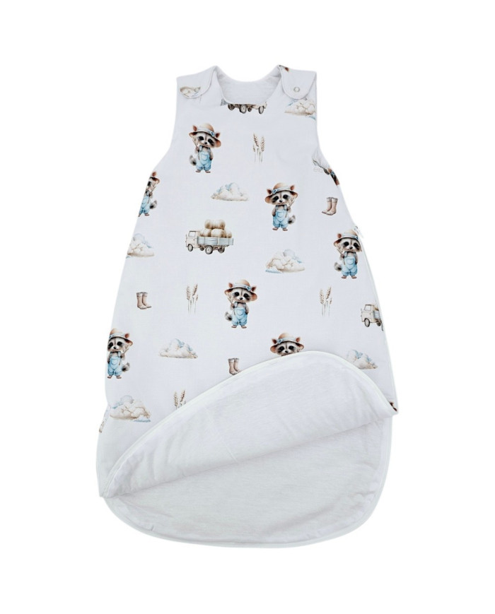 Infant Sleeping Bag MEDIUM FARMER