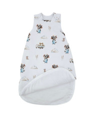 Babyschlafsack Medium FARMER