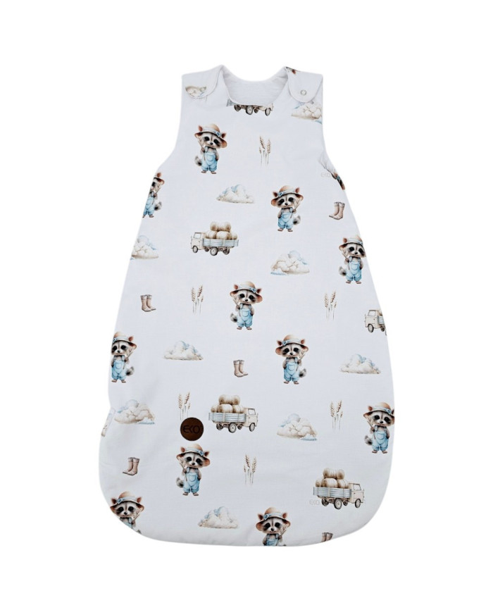 Infant Sleeping Bag MEDIUM FARMER