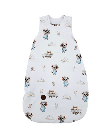 Sac de couchage pour bébé Medium FARMER