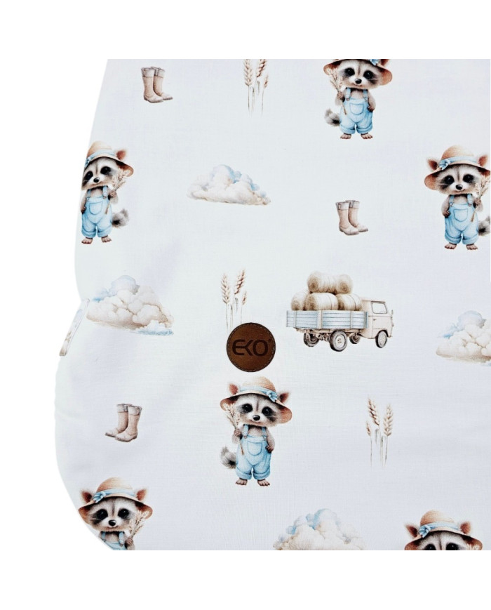 Sac de couchage pour bébé Medium FARMER